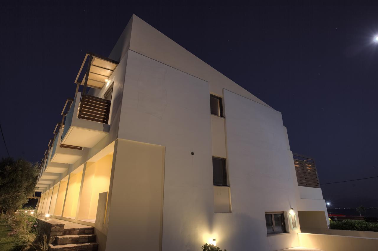 Melimar Homes By The Sea ماراثياس المظهر الخارجي الصورة