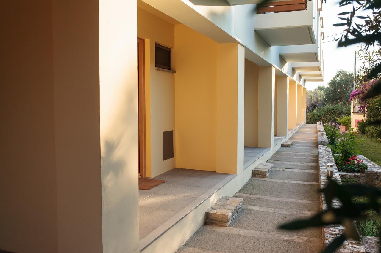 Melimar Homes By The Sea ماراثياس المظهر الخارجي الصورة