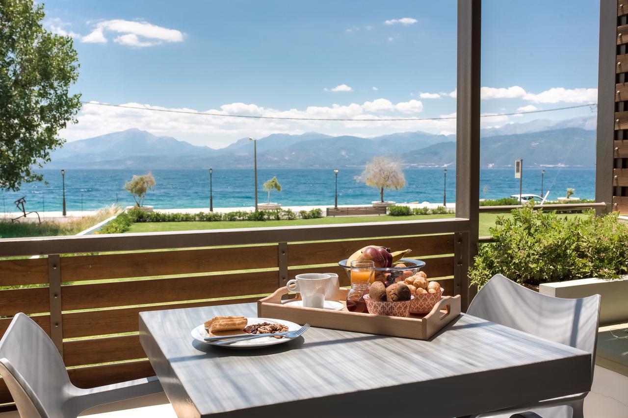 Melimar Homes By The Sea ماراثياس المظهر الخارجي الصورة