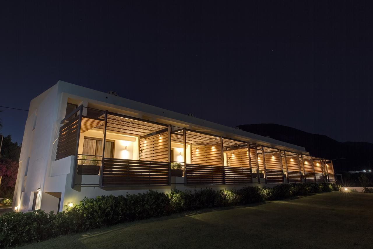 Melimar Homes By The Sea ماراثياس المظهر الخارجي الصورة