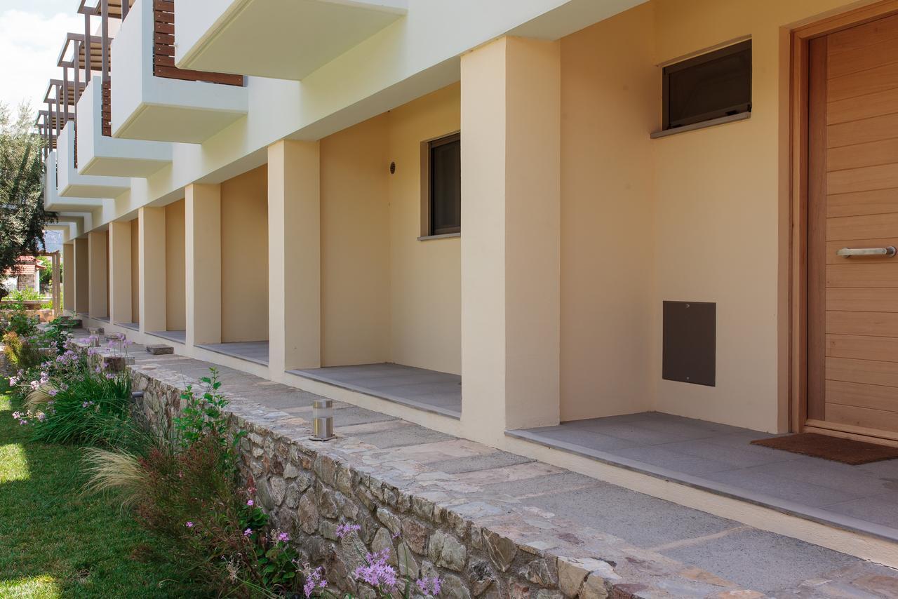 Melimar Homes By The Sea ماراثياس المظهر الخارجي الصورة