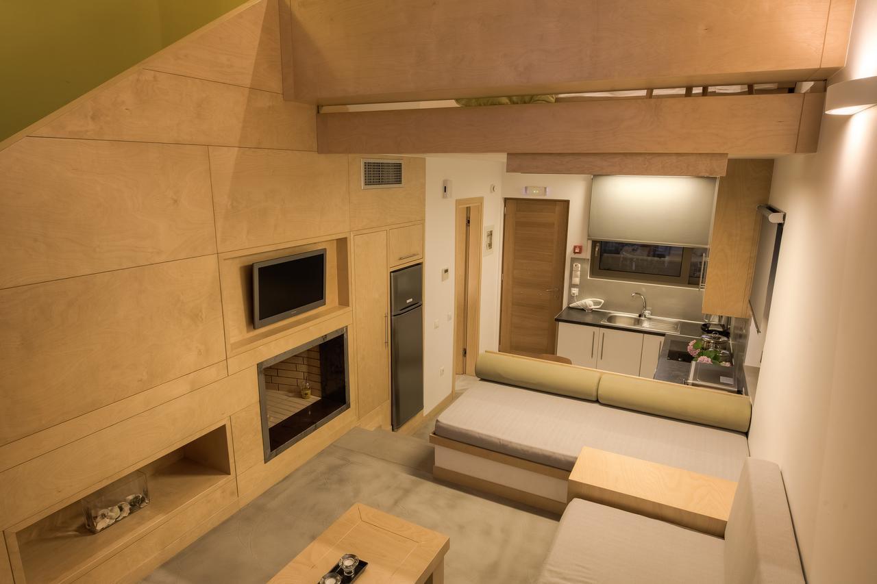 Melimar Homes By The Sea ماراثياس المظهر الخارجي الصورة
