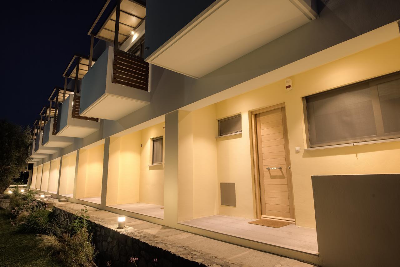 Melimar Homes By The Sea ماراثياس المظهر الخارجي الصورة