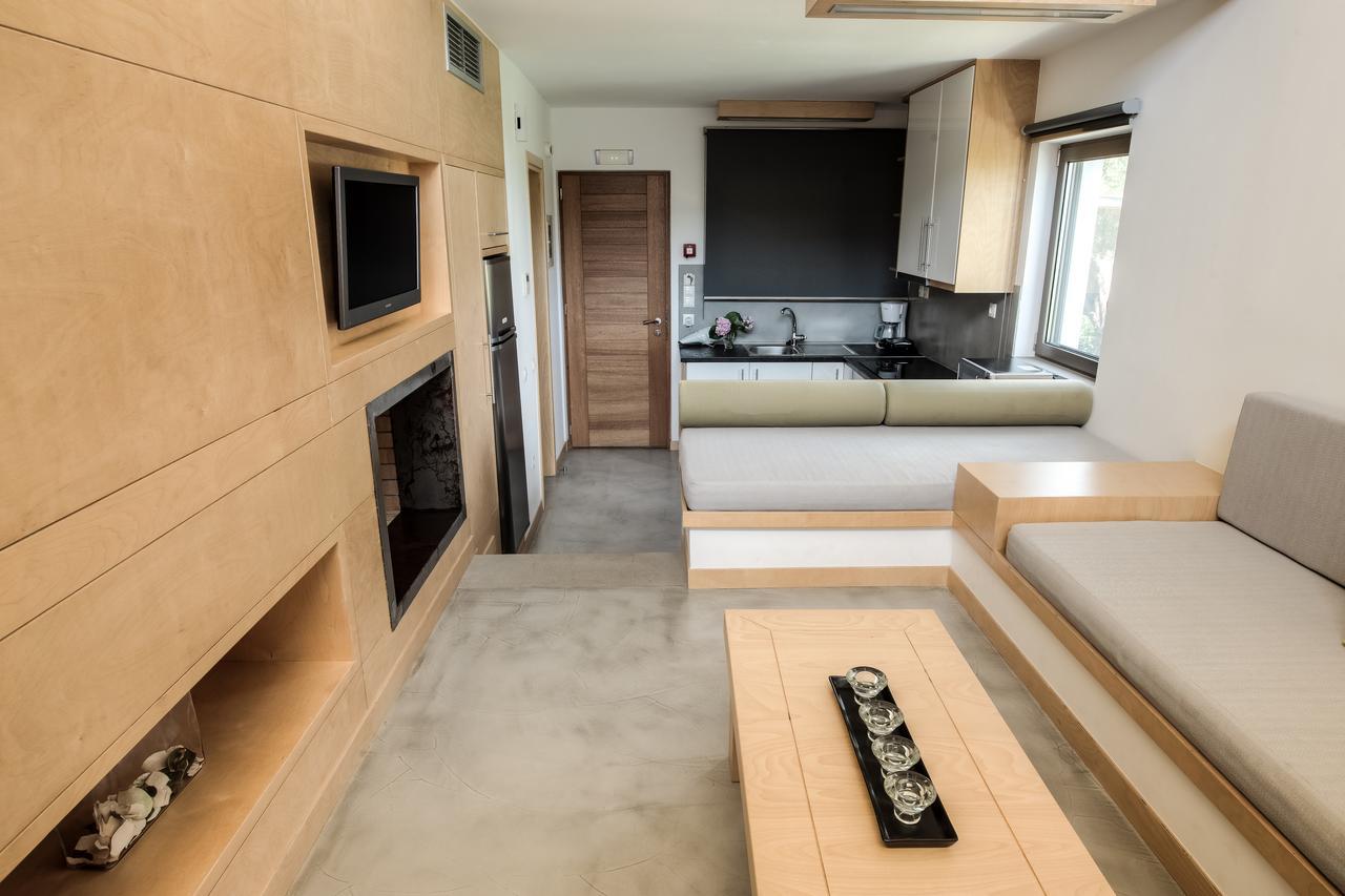Melimar Homes By The Sea ماراثياس المظهر الخارجي الصورة