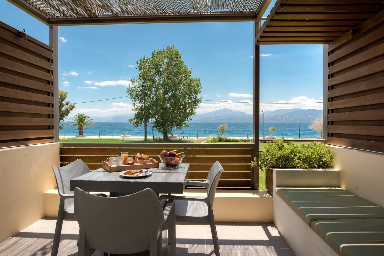 Melimar Homes By The Sea ماراثياس المظهر الخارجي الصورة